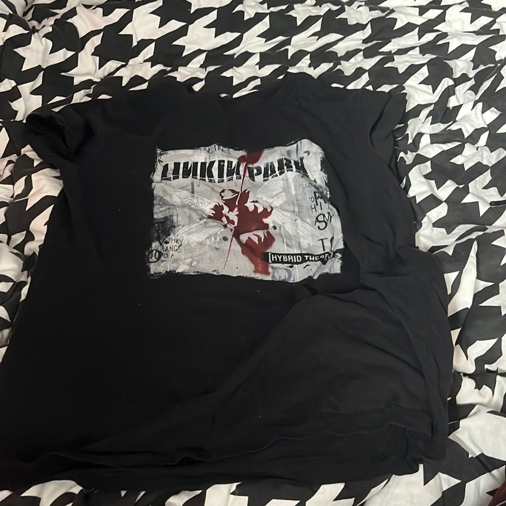 Linkin park t-Shirt